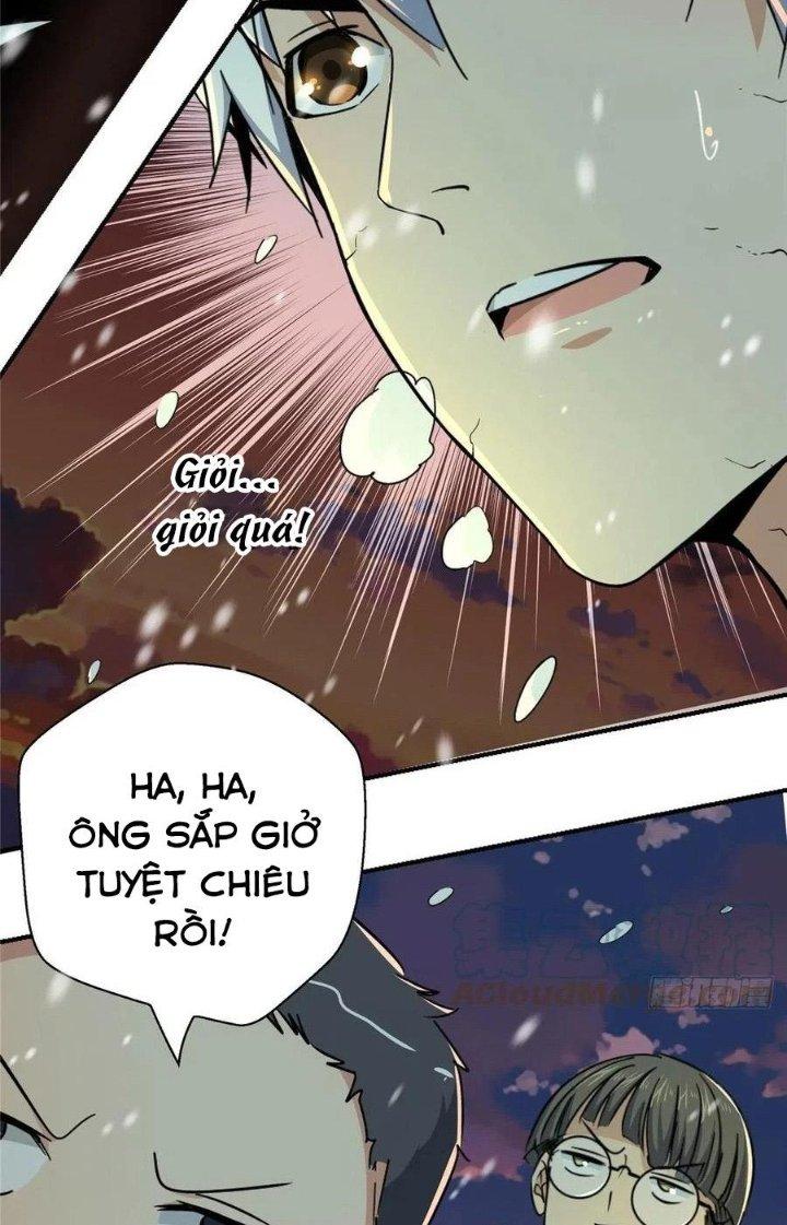 Bắc Liệt Phương Xa Chapter 51 - Trang 2