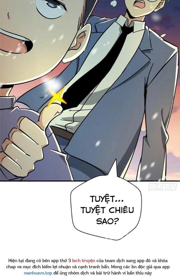 Bắc Liệt Phương Xa Chapter 51 - Trang 2