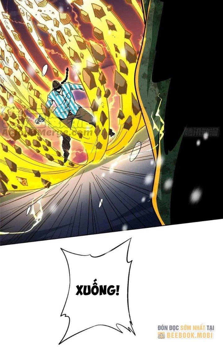 Bắc Liệt Phương Xa Chapter 51 - Trang 2