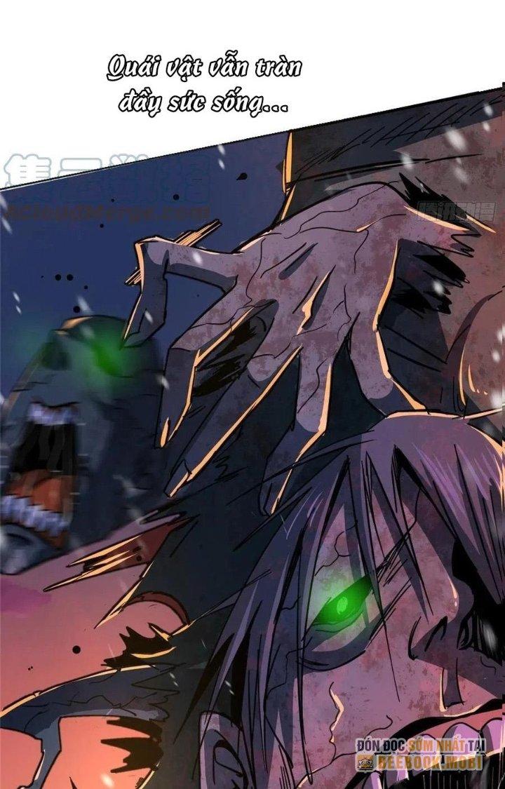 Bắc Liệt Phương Xa Chapter 51 - Trang 2