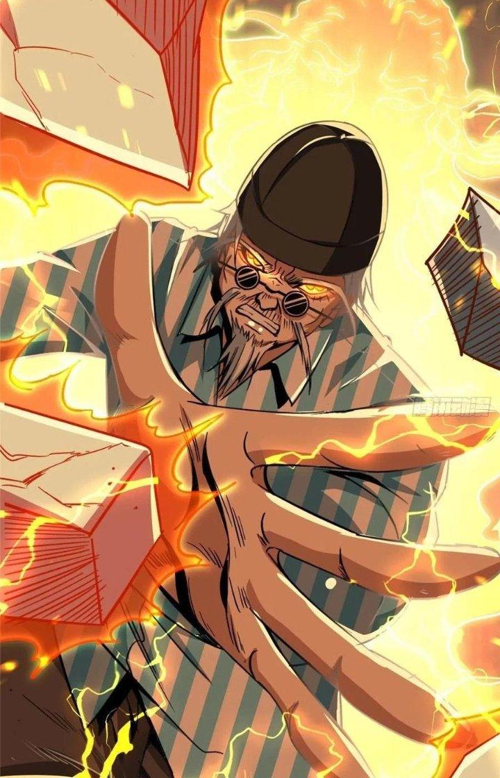 Bắc Liệt Phương Xa Chapter 51 - Trang 2