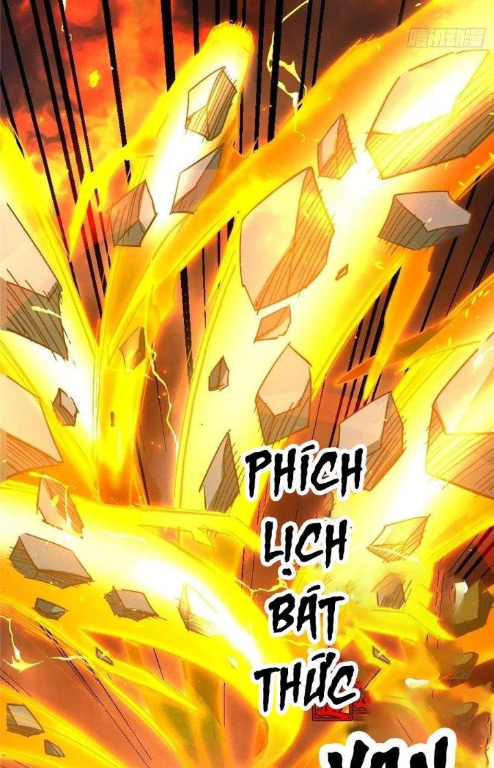 Bắc Liệt Phương Xa Chapter 51 - Trang 2