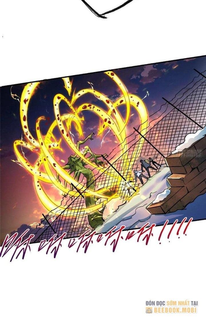 Bắc Liệt Phương Xa Chapter 51 - Trang 2