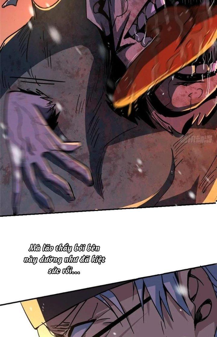 Bắc Liệt Phương Xa Chapter 51 - Trang 2