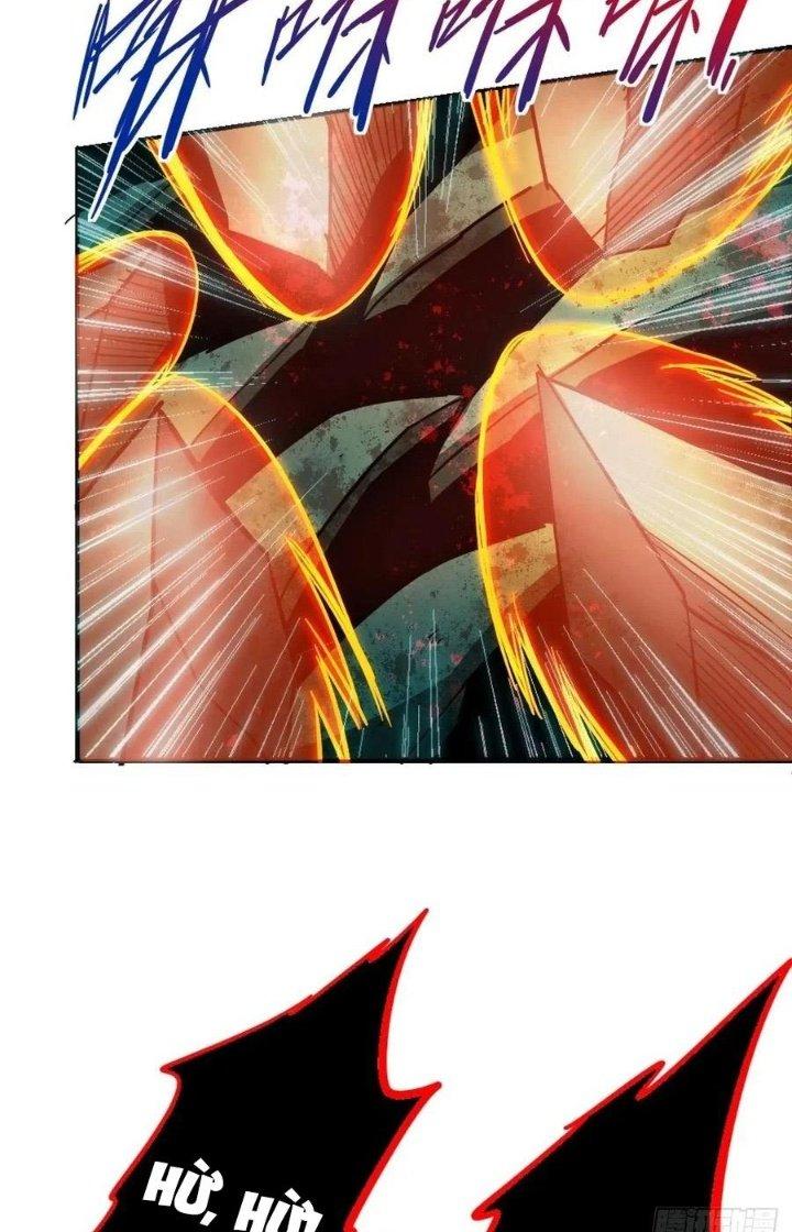 Bắc Liệt Phương Xa Chapter 51 - Trang 2