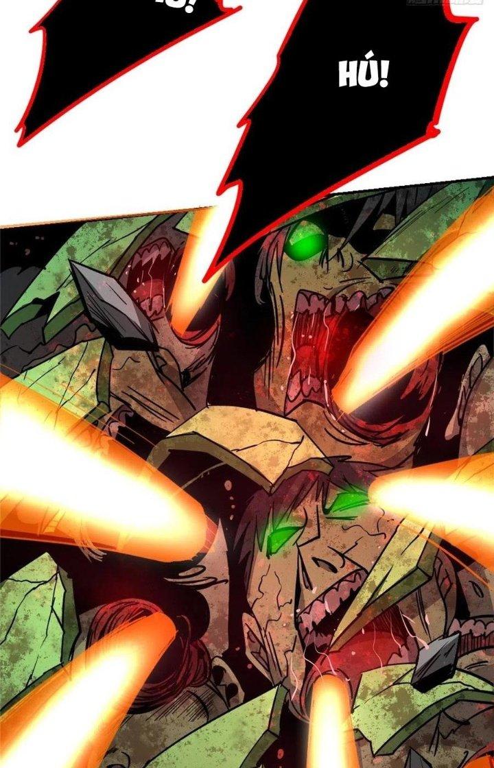 Bắc Liệt Phương Xa Chapter 51 - Trang 2