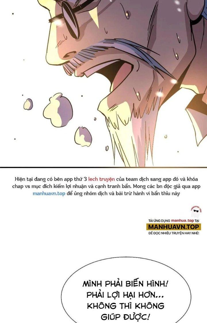 Bắc Liệt Phương Xa Chapter 51 - Trang 2