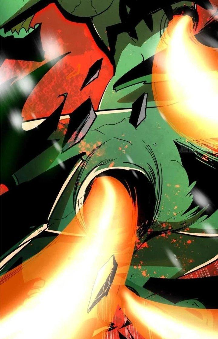 Bắc Liệt Phương Xa Chapter 51 - Trang 2