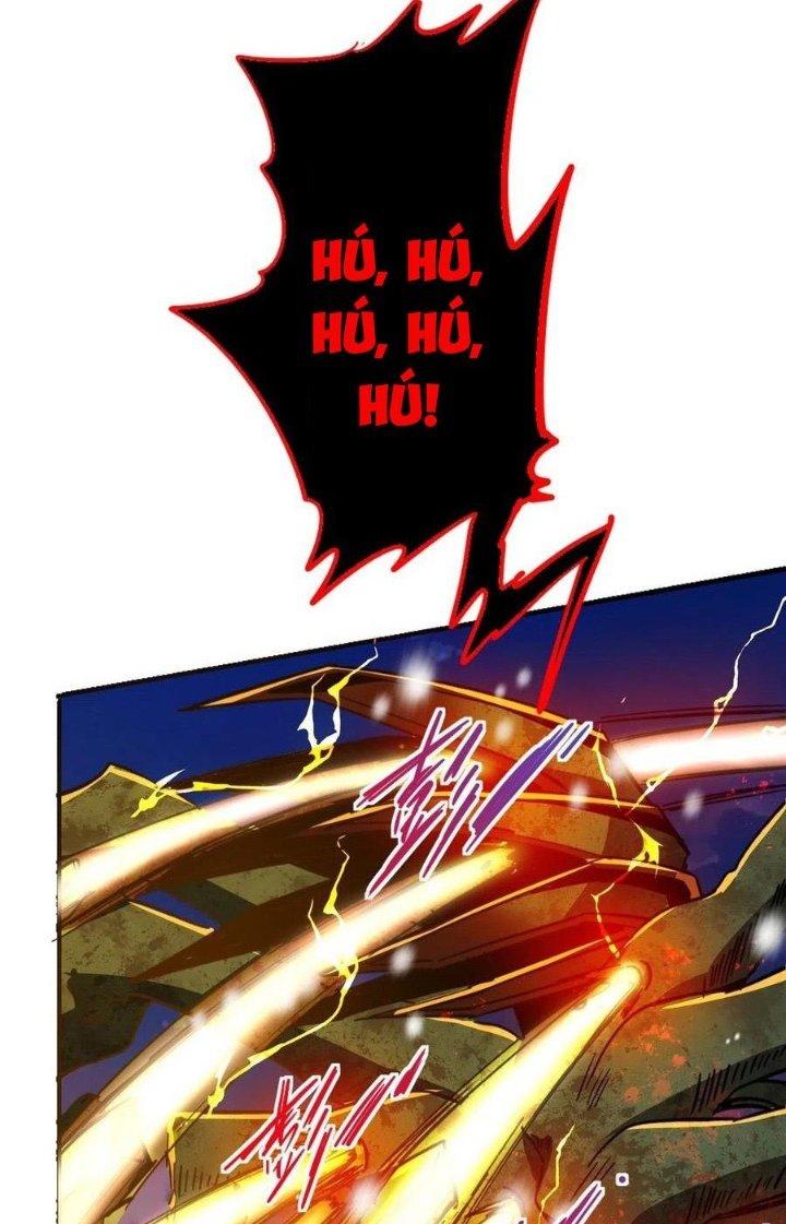 Bắc Liệt Phương Xa Chapter 51 - Trang 2