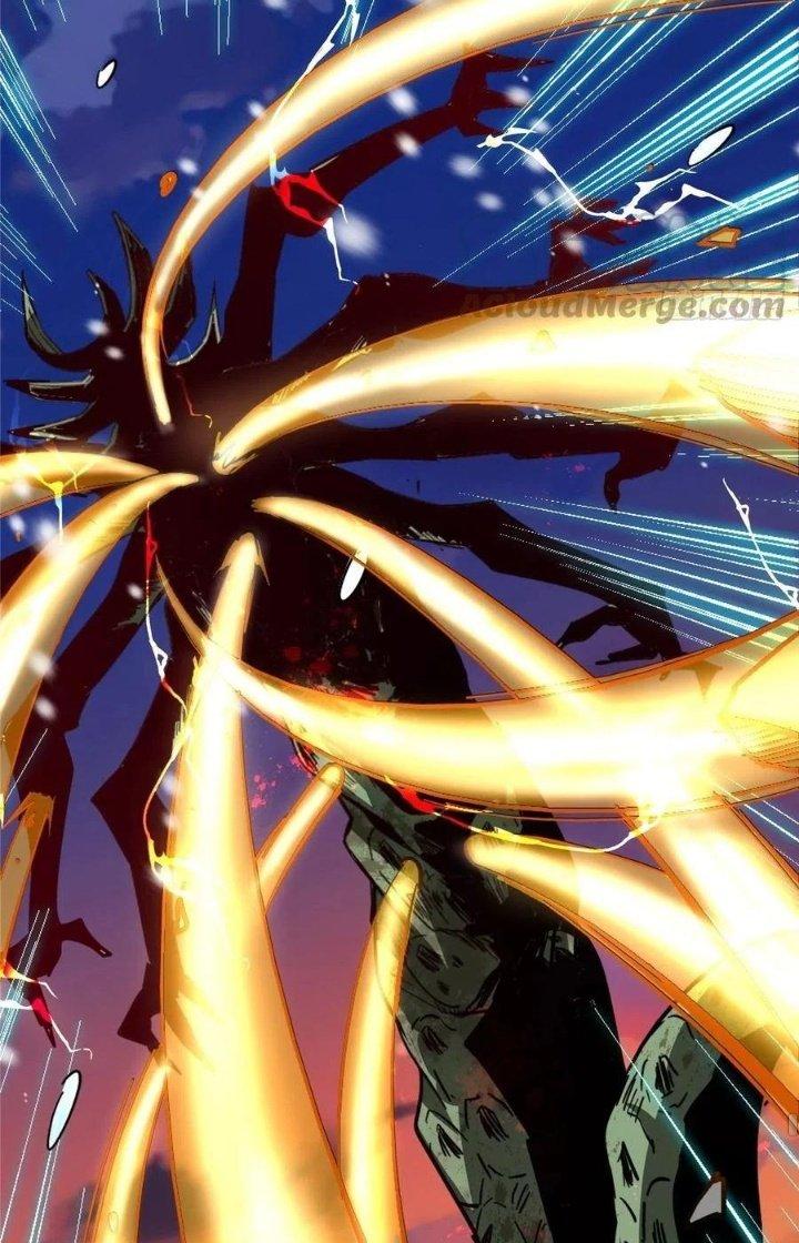 Bắc Liệt Phương Xa Chapter 51 - Trang 2