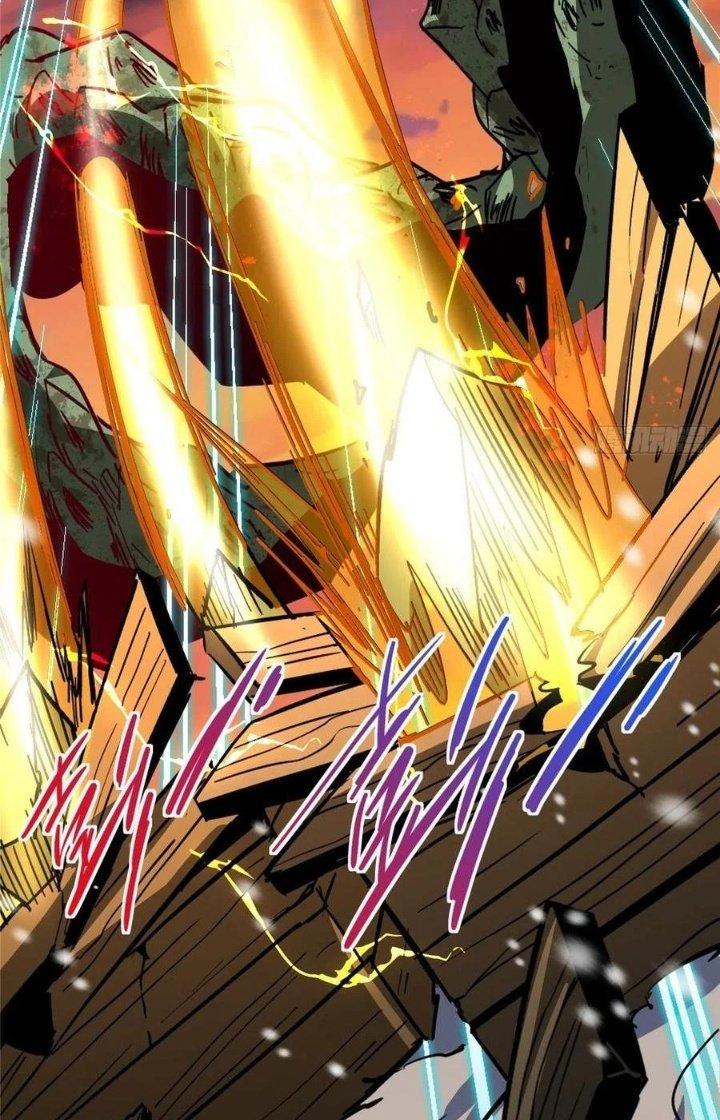 Bắc Liệt Phương Xa Chapter 51 - Trang 2