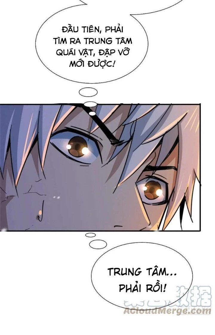 Bắc Liệt Phương Xa Chapter 51 - Trang 2