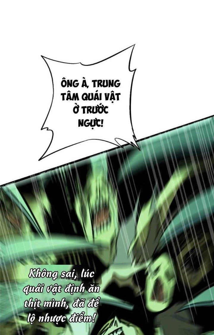 Bắc Liệt Phương Xa Chapter 51 - Trang 2