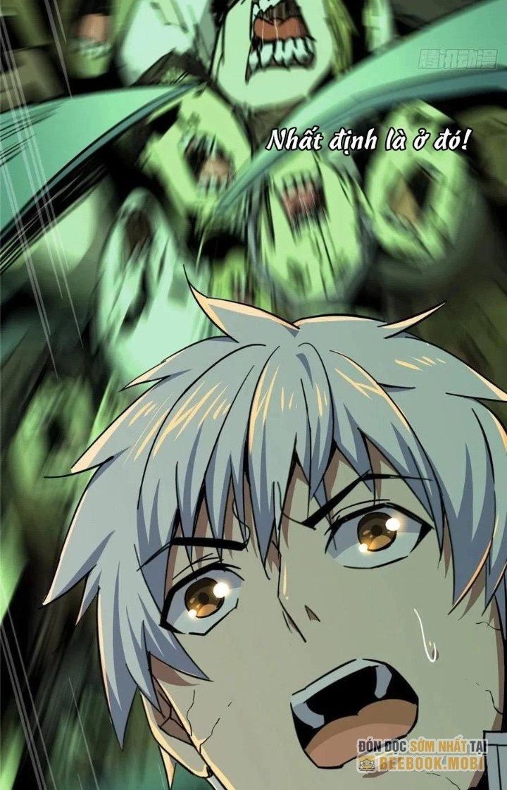 Bắc Liệt Phương Xa Chapter 51 - Trang 2