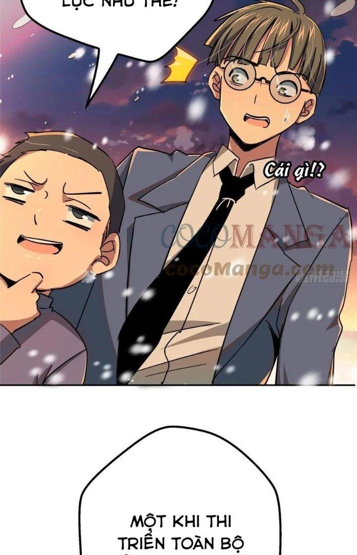 Bắc Liệt Phương Xa Chapter 52 - Trang 2