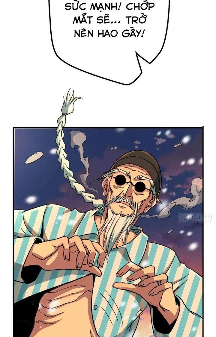 Bắc Liệt Phương Xa Chapter 52 - Trang 2