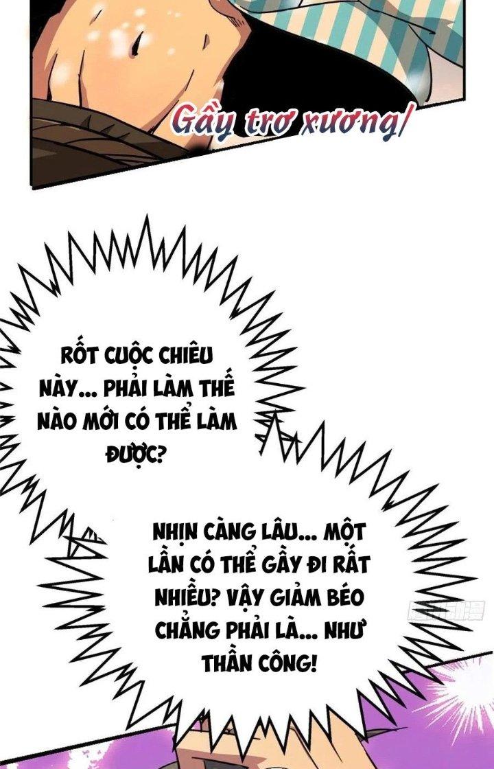 Bắc Liệt Phương Xa Chapter 52 - Trang 2