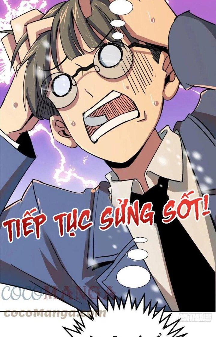 Bắc Liệt Phương Xa Chapter 52 - Trang 2