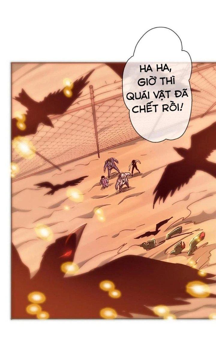 Bắc Liệt Phương Xa Chapter 52 - Trang 2