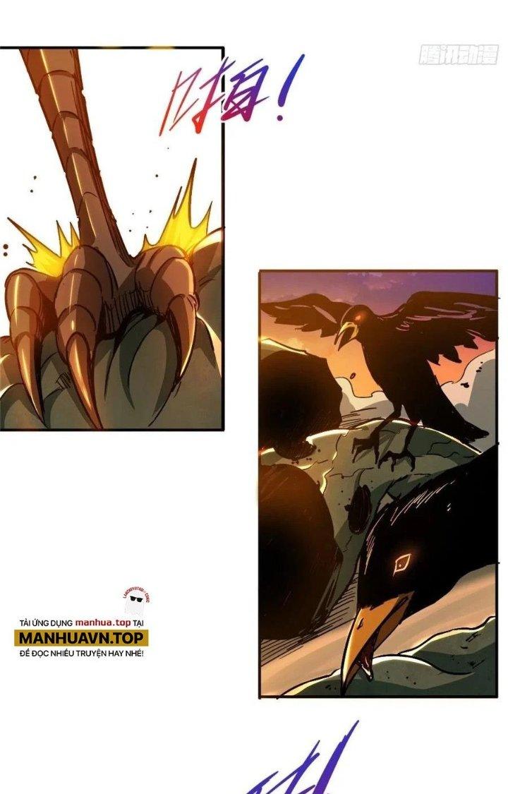 Bắc Liệt Phương Xa Chapter 52 - Trang 2