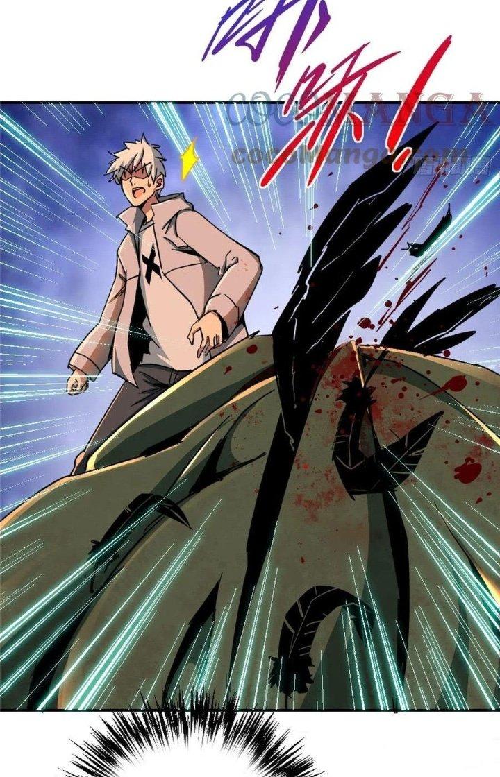 Bắc Liệt Phương Xa Chapter 52 - Trang 2