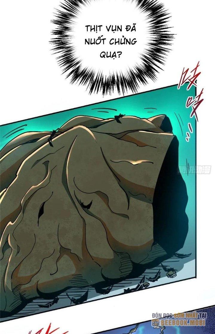 Bắc Liệt Phương Xa Chapter 52 - Trang 2