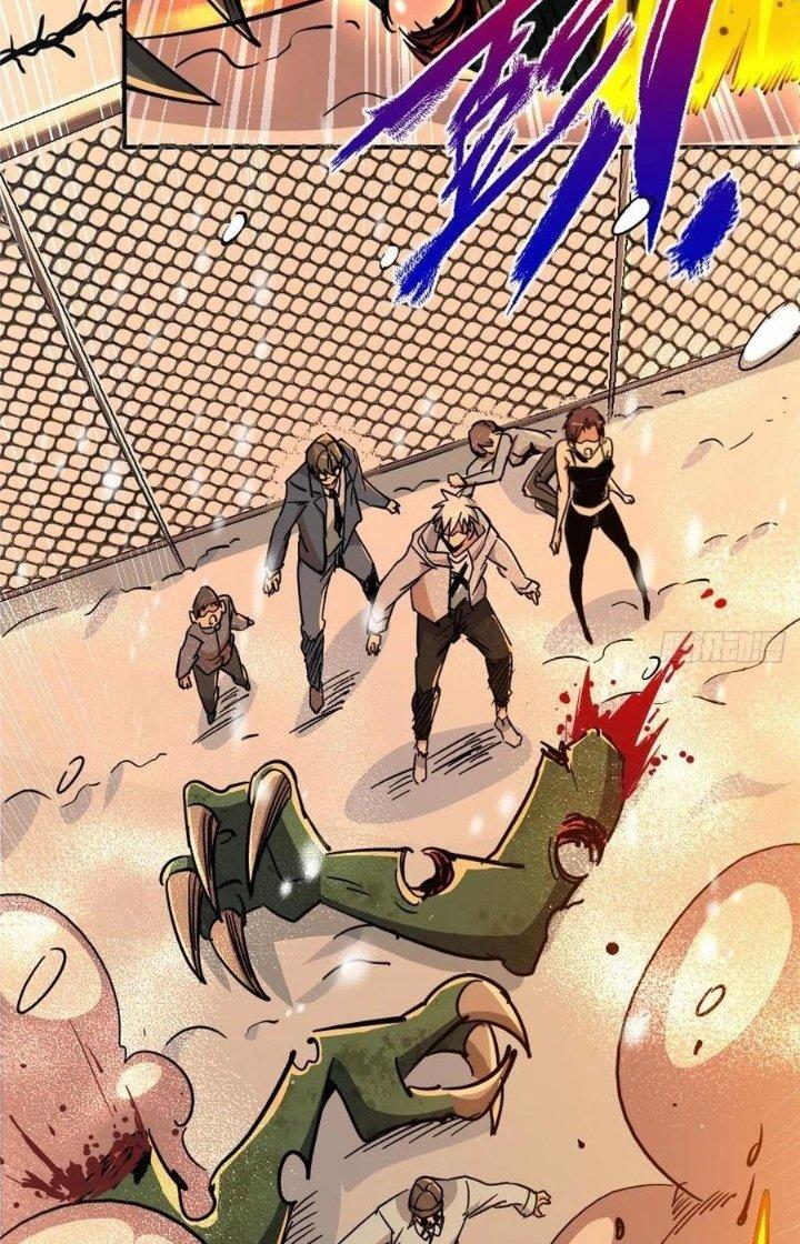 Bắc Liệt Phương Xa Chapter 52 - Trang 2