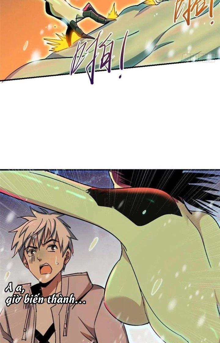 Bắc Liệt Phương Xa Chapter 52 - Trang 2