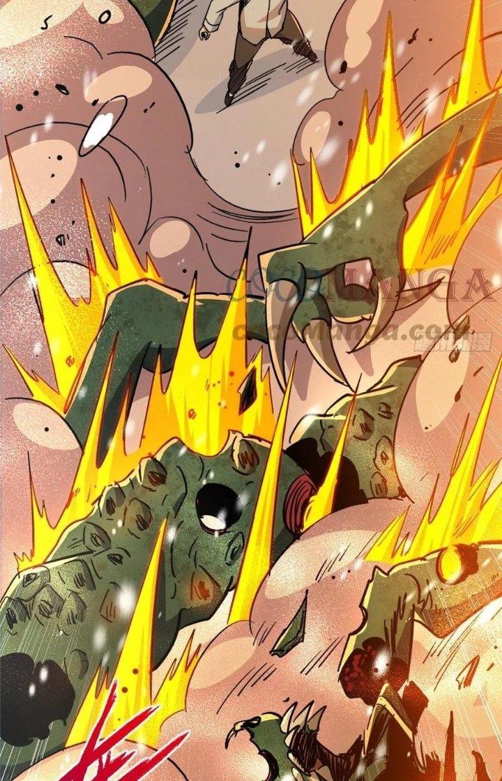 Bắc Liệt Phương Xa Chapter 52 - Trang 2