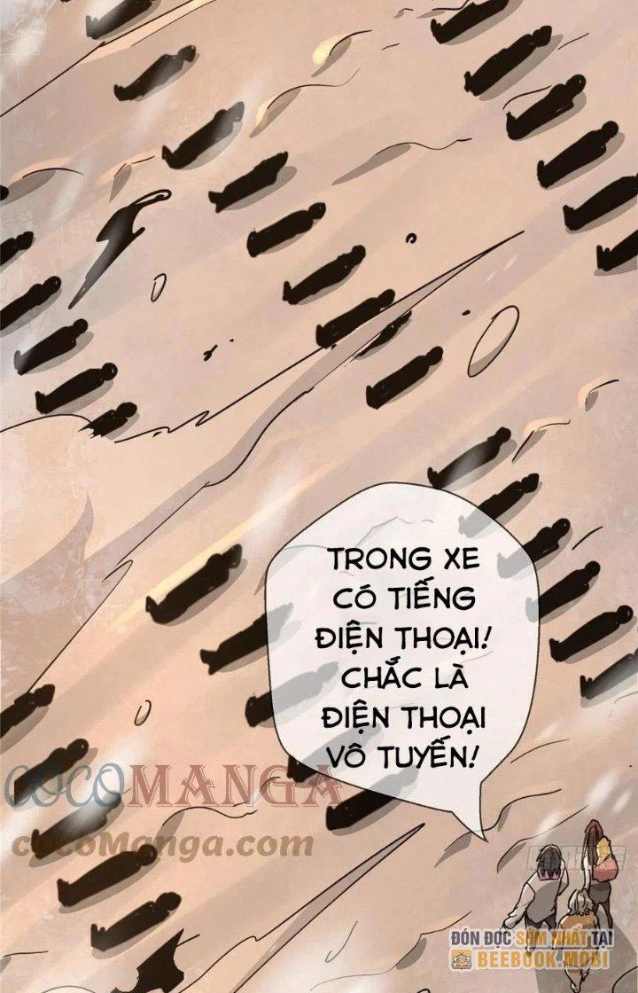 Bắc Liệt Phương Xa Chapter 52 - Trang 2