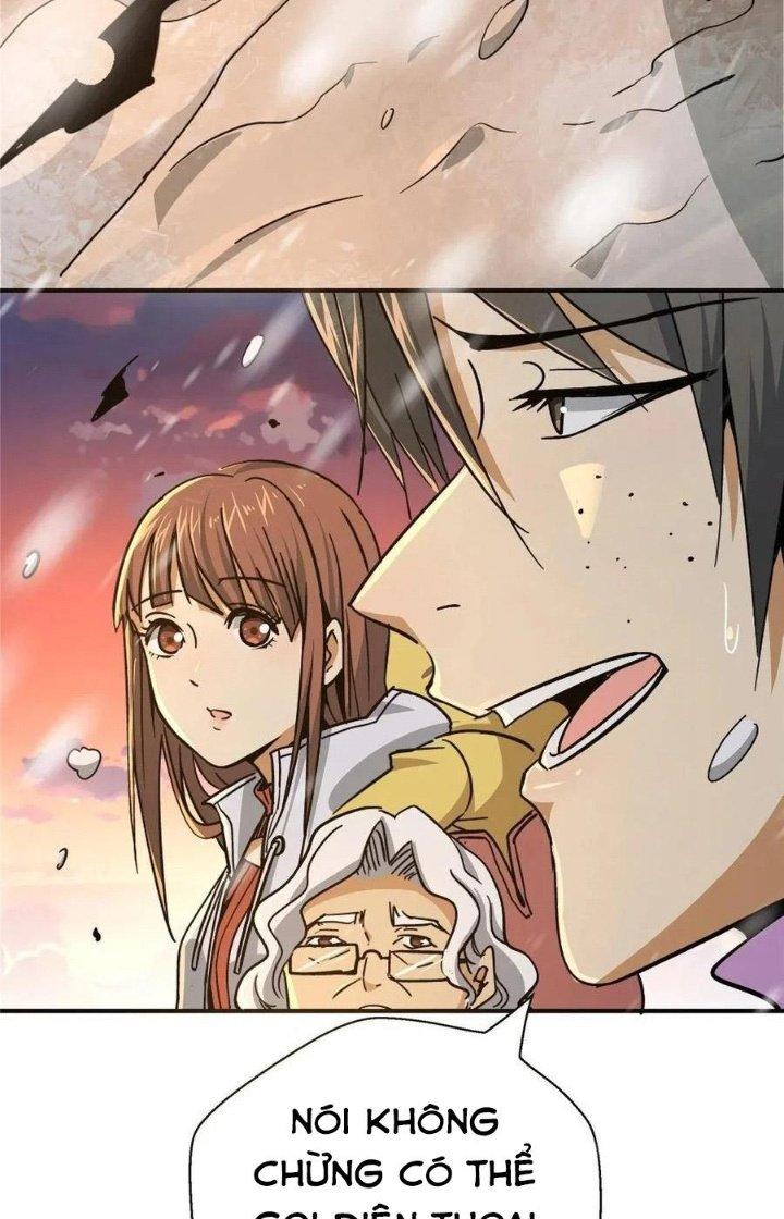 Bắc Liệt Phương Xa Chapter 52 - Trang 2