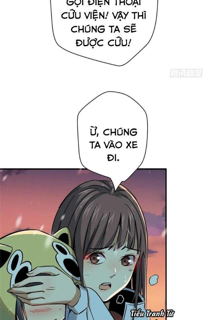 Bắc Liệt Phương Xa Chapter 52 - Trang 2