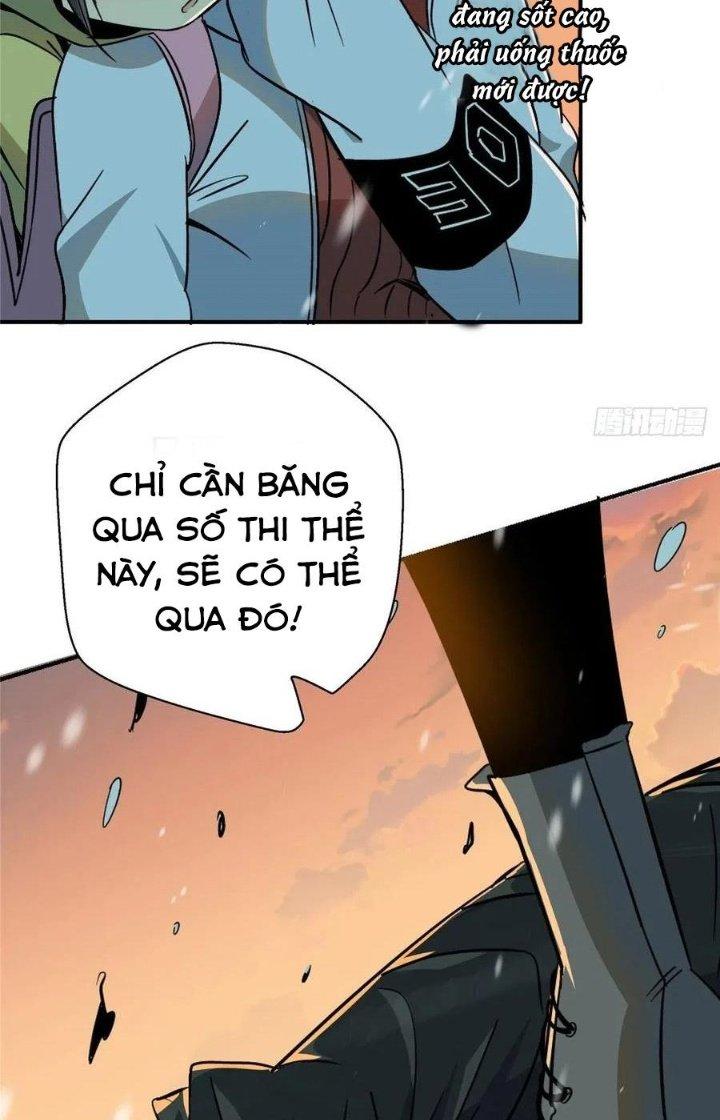 Bắc Liệt Phương Xa Chapter 52 - Trang 2