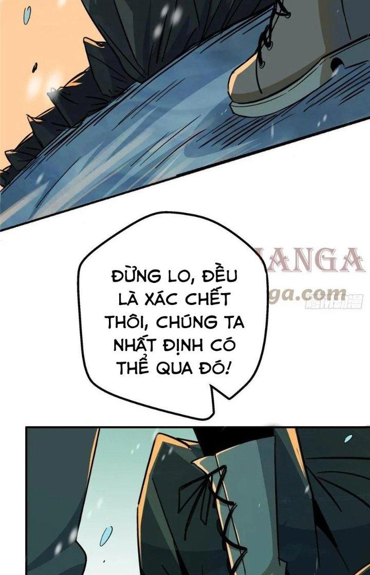 Bắc Liệt Phương Xa Chapter 52 - Trang 2