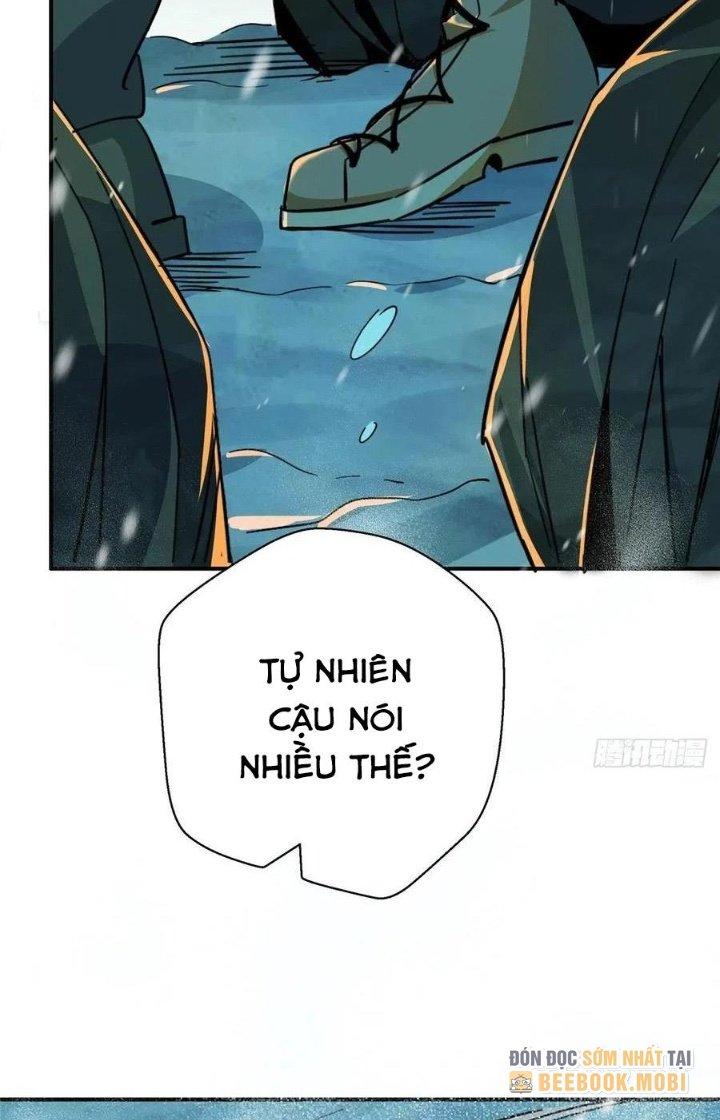 Bắc Liệt Phương Xa Chapter 52 - Trang 2