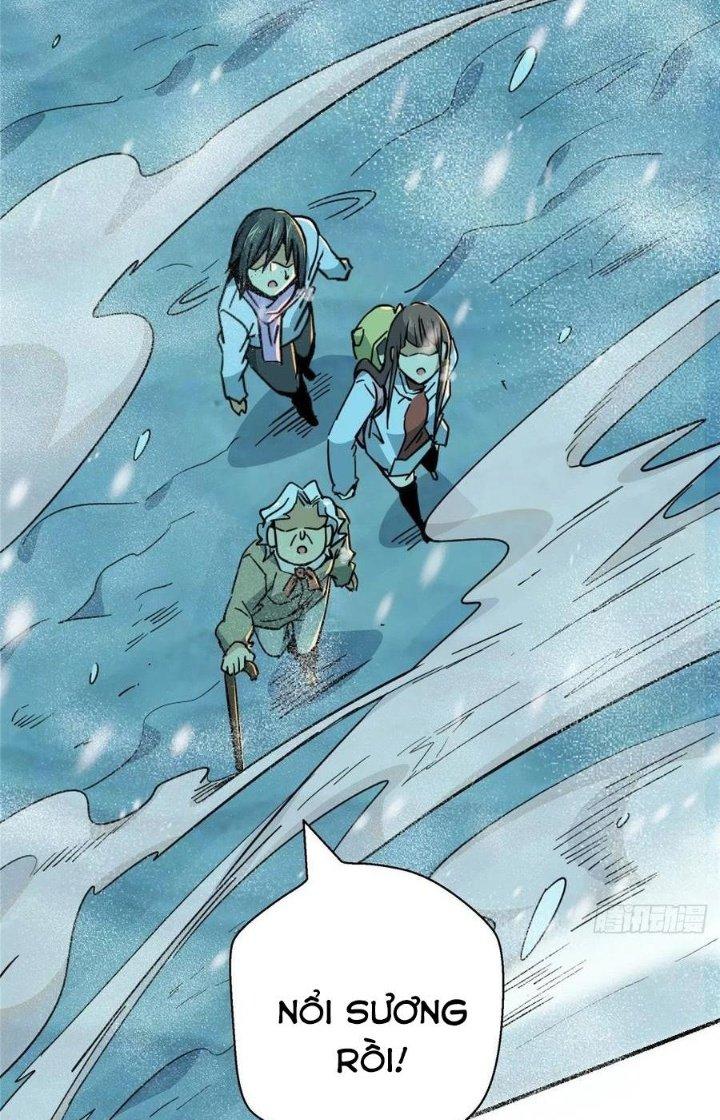 Bắc Liệt Phương Xa Chapter 52 - Trang 2