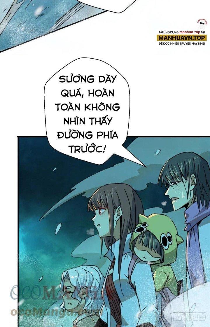 Bắc Liệt Phương Xa Chapter 52 - Trang 2