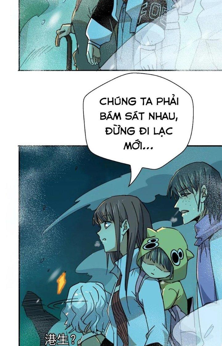 Bắc Liệt Phương Xa Chapter 52 - Trang 2