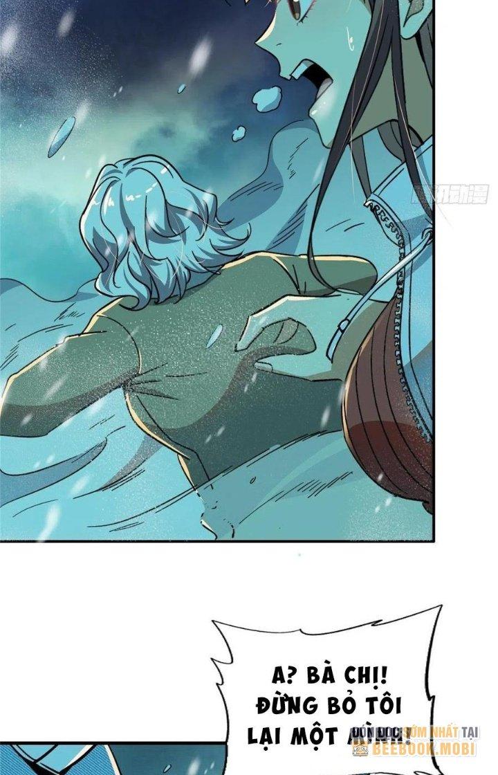 Bắc Liệt Phương Xa Chapter 52 - Trang 2