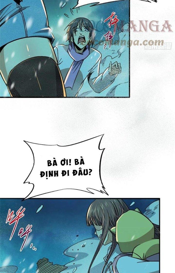 Bắc Liệt Phương Xa Chapter 52 - Trang 2