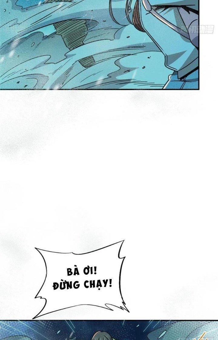 Bắc Liệt Phương Xa Chapter 52 - Trang 2