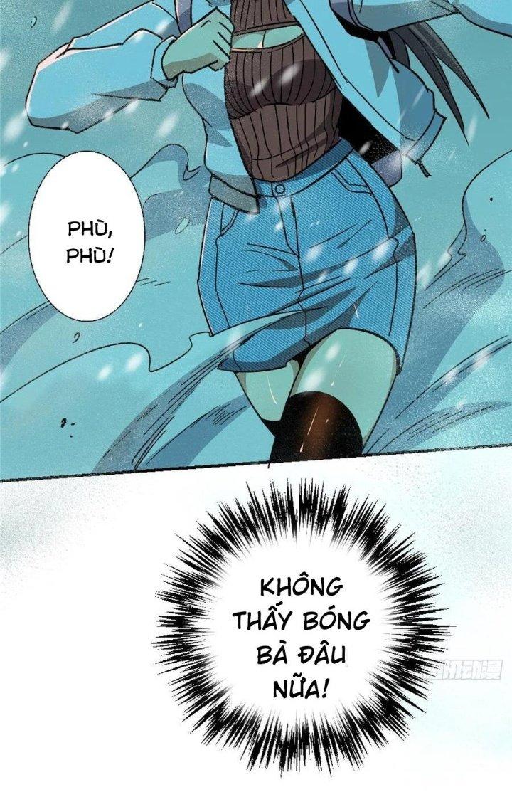 Bắc Liệt Phương Xa Chapter 52 - Trang 2