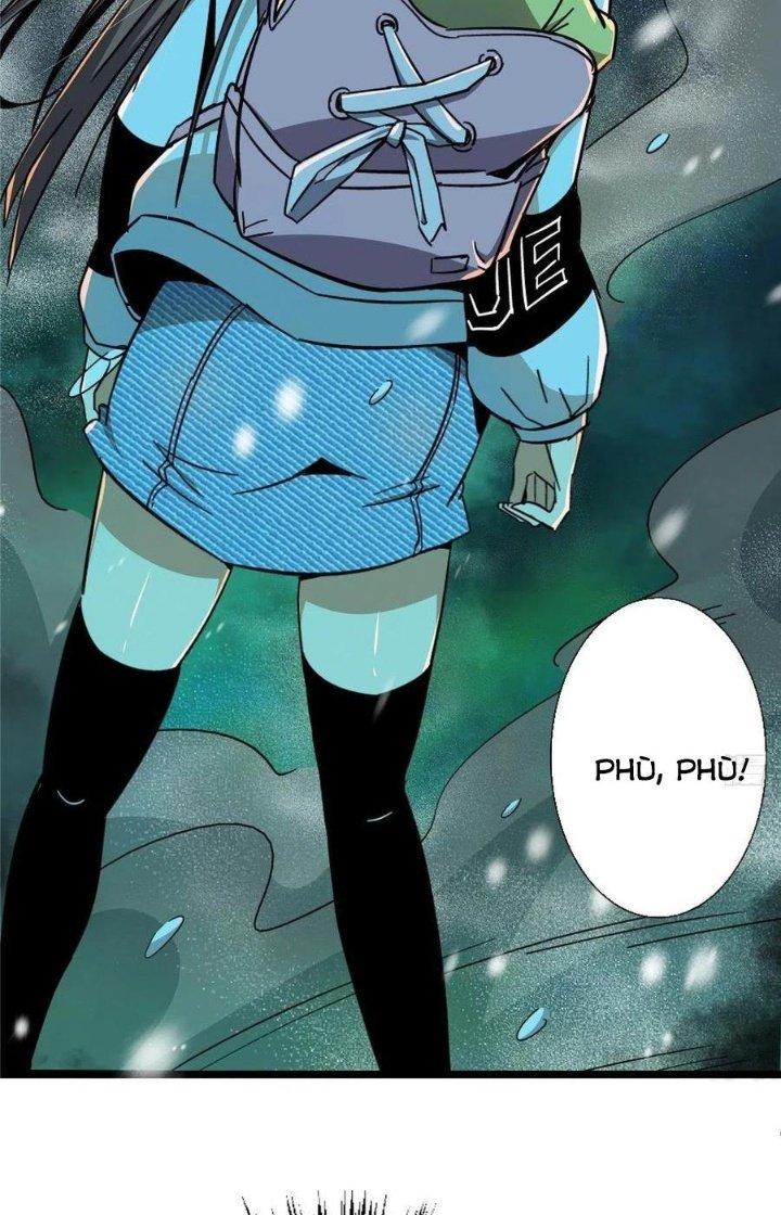 Bắc Liệt Phương Xa Chapter 52 - Trang 2