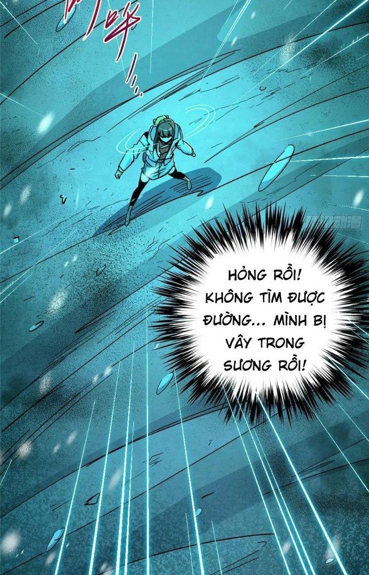 Bắc Liệt Phương Xa Chapter 52 - Trang 2