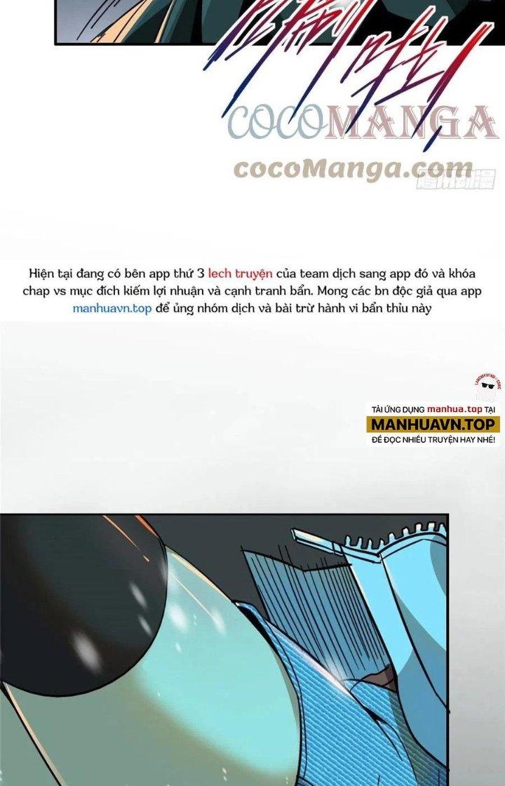 Bắc Liệt Phương Xa Chapter 52 - Trang 2