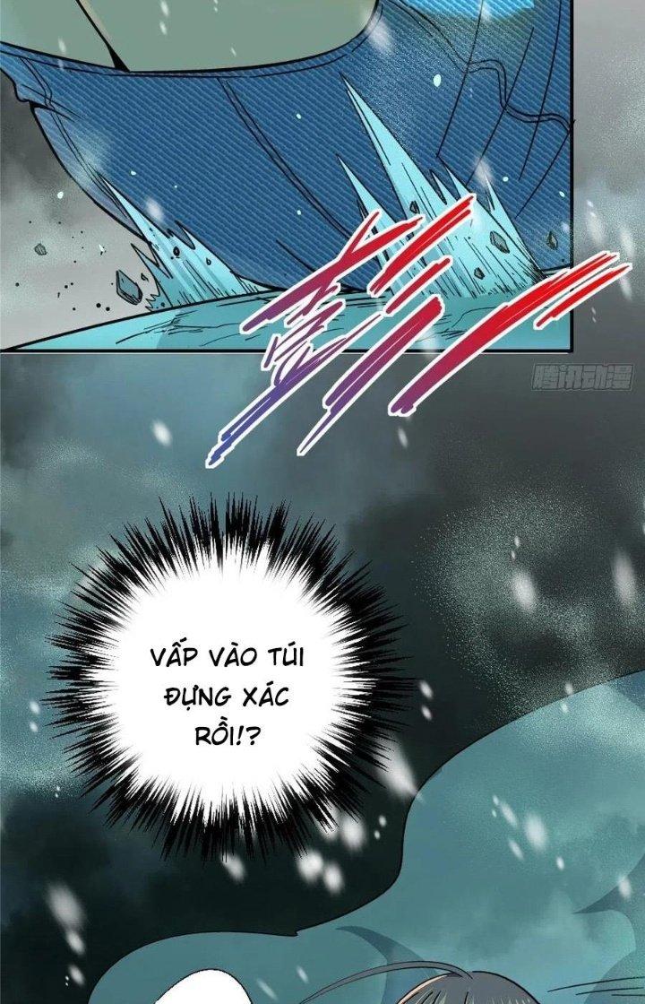 Bắc Liệt Phương Xa Chapter 52 - Trang 2