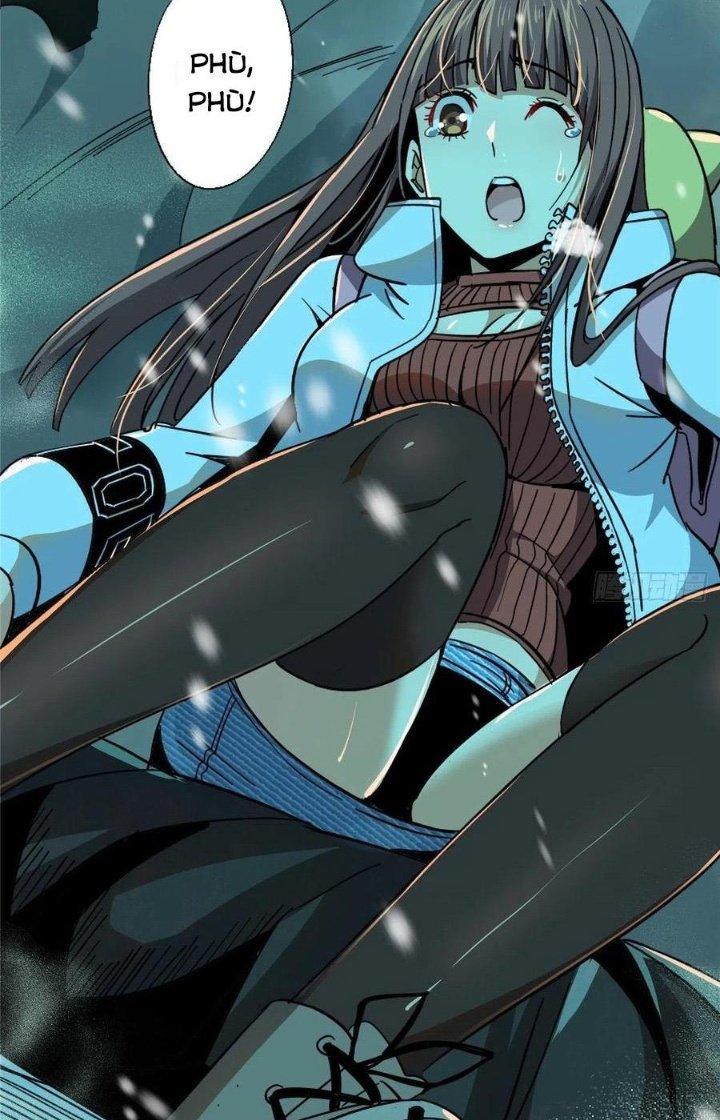 Bắc Liệt Phương Xa Chapter 52 - Trang 2