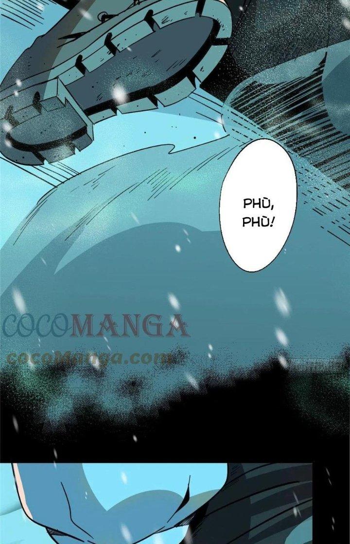 Bắc Liệt Phương Xa Chapter 52 - Trang 2