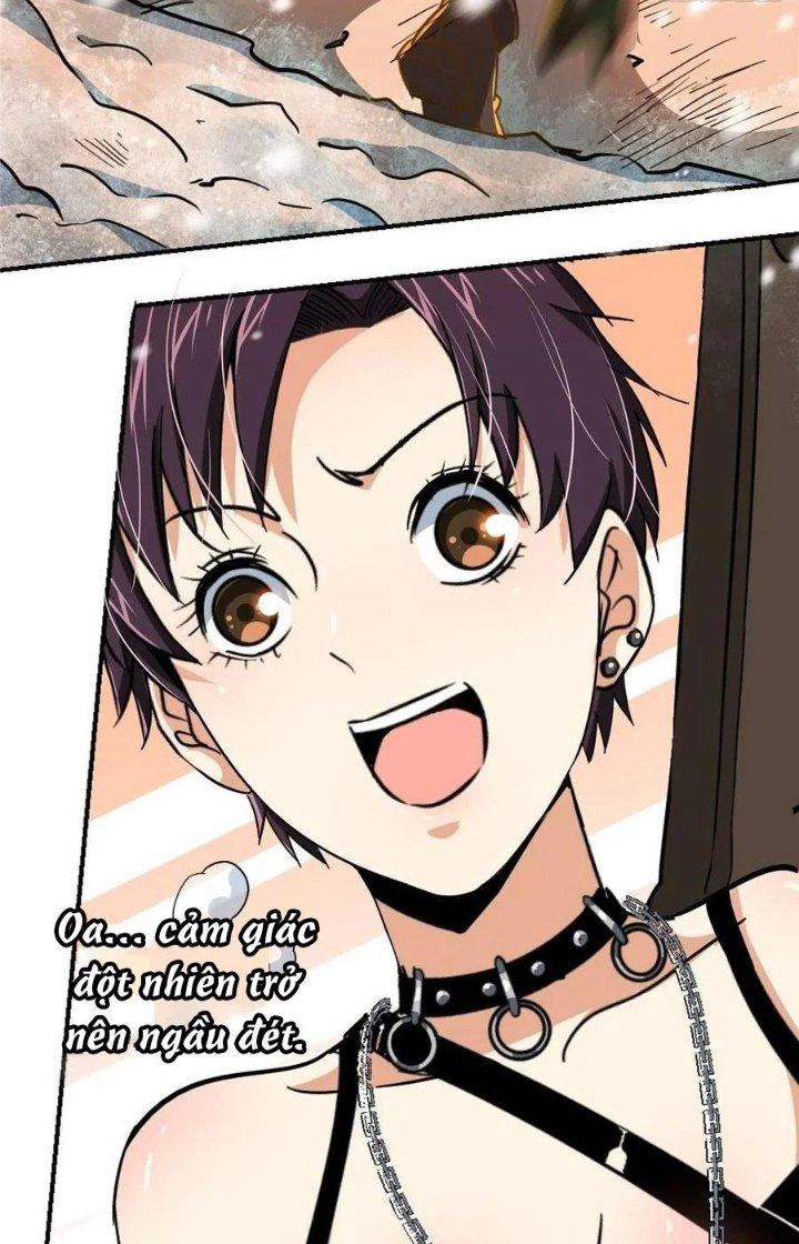 Bắc Liệt Phương Xa Chapter 52 - Trang 2