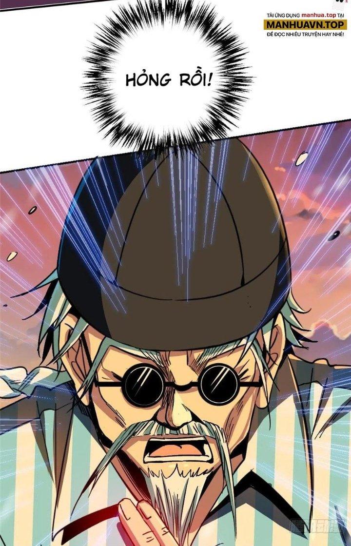 Bắc Liệt Phương Xa Chapter 53 - Next Chapter 53